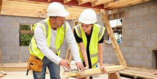 Morrison government begins crusade to get more Aussie tradies