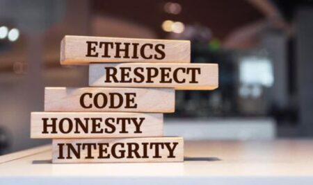 Code of Conduct