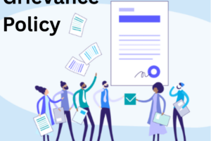 Grievance Policy (2)