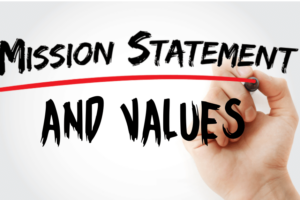 and Values